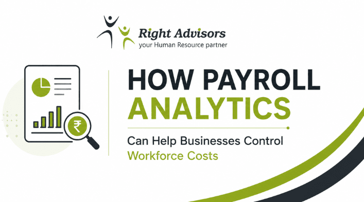 How Payroll Analytics Can Help Businesses Control Workforce Costs